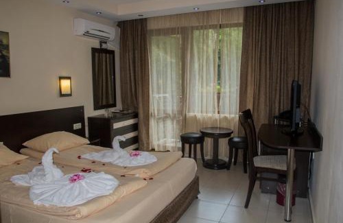 Garmen Hotel | Family Hotel Delta