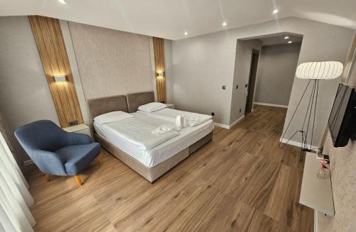 Garmen Hotel | Family Hotel Delta