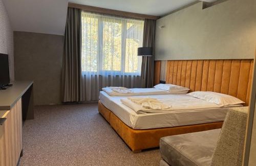 Garmen Hotel | Family Hotel Delta