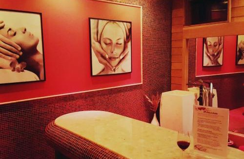Garmen Hotel | Family Hotel Delta