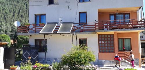 Madzhare House | Family Hotel Ecorelax