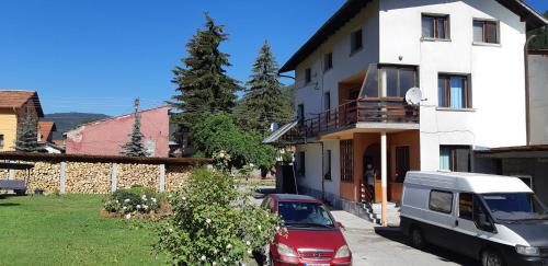 Madzhare House | Family Hotel Ecorelax