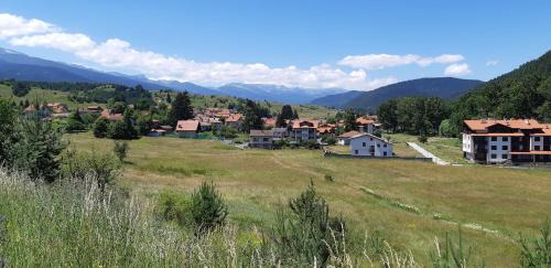 Madzhare House | Family Hotel Ecorelax