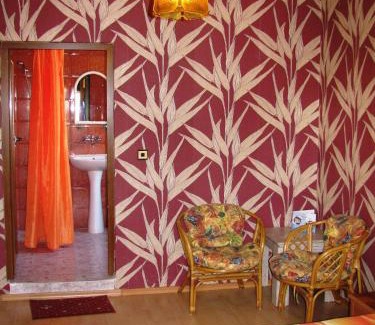 Bankya Hotel | Family Hotel Emaly 1
