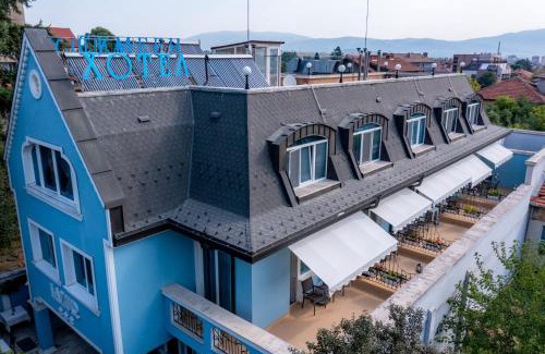 Vranyantsi Hotel | Family Hotel Lazur