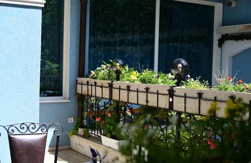 Vranyantsi Hotel | Family Hotel Lazur