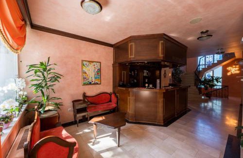 Vranyantsi Hotel | Family Hotel Lazur