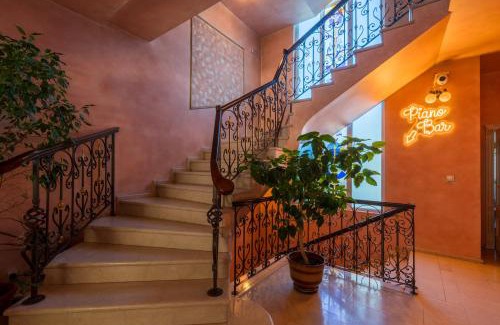Vranyantsi Hotel | Family Hotel Lazur
