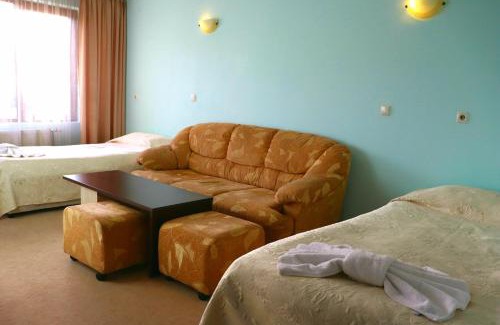 Old Town Hotel | Family Hotel LILI