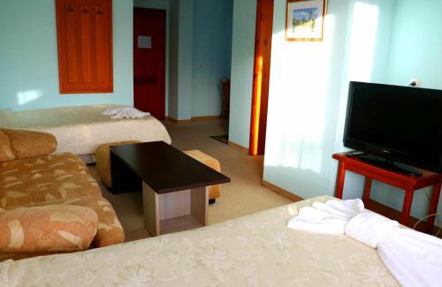 Old Town Hotel | Family Hotel LILI