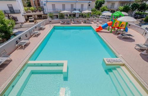 Valverde Hotel | Family Hotel Mediterraneo - Azzurro Club