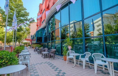 Valverde Hotel | Family Hotel Mediterraneo - Azzurro Club