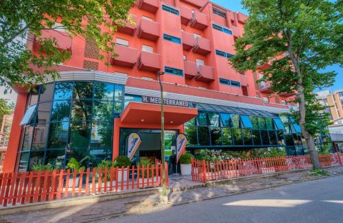 Valverde Hotel | Family Hotel Mediterraneo - Azzurro Club