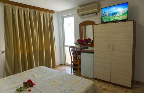 Nessebar New Town Hotel | Family Hotel Orfei