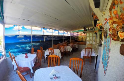 Nessebar New Town Hotel | Family Hotel Orfei
