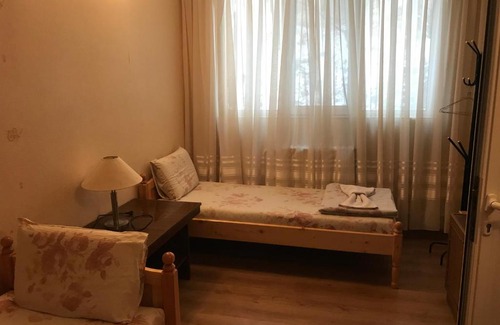 Ruse Hotel | Family Hotel - Relax