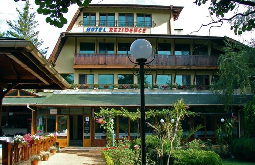 Dobrich Hotel | Family Hotel Residence