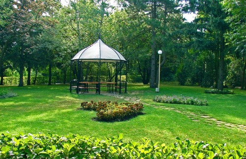 Dobrich Hotel | Family Hotel Residence