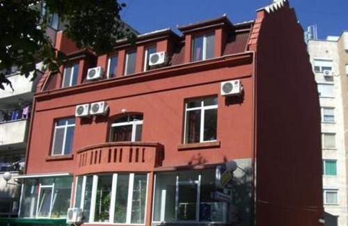 Pavlikeni House | Family Hotel RUJETA Семеен Хотел РУЖЕТА - идеален център