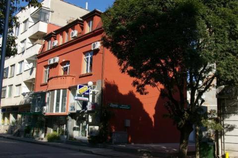 Pavlikeni House | Family Hotel RUJETA Семеен Хотел РУЖЕТА - идеален център