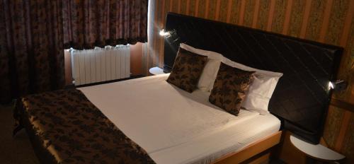 Vitosha District Hotel | Family Hotel Yagoda88