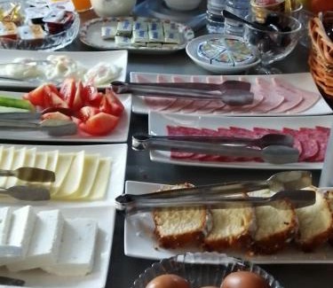 Vitosha District Hotel | Family Hotel Yagoda88