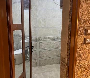 Abu Sir Apartment | Family House بيت العيلة