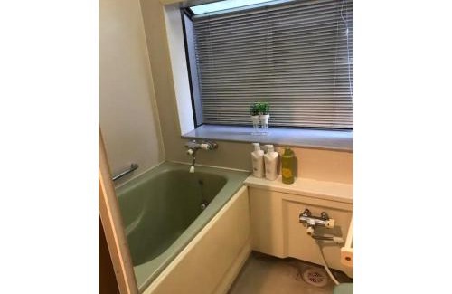 Chuo Ward House | Family House "2F" - Vacation STAY 12940