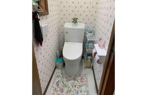 Chuo Ward House | Family House "2F" - Vacation STAY 12940