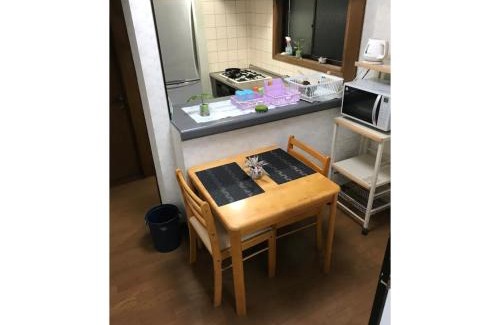 Chuo Ward House | Family House "2F" - Vacation STAY 12940
