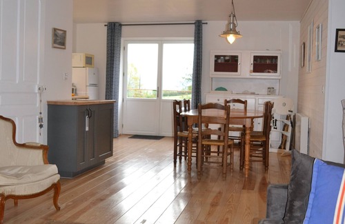 Osse-en-Aspe House | Family house 4/5 persons