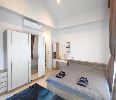 Si Sunthon Villa | Family house Aiyada