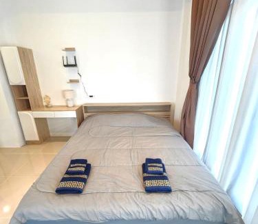 Si Sunthon Villa | Family house Aiyada