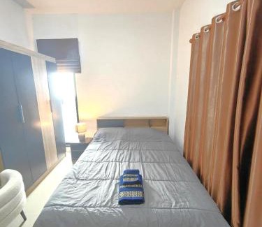 Si Sunthon Villa | Family house Aiyada