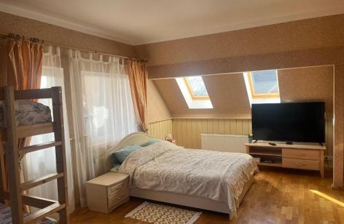 Salacgriva Apartment | Family House Apartments
