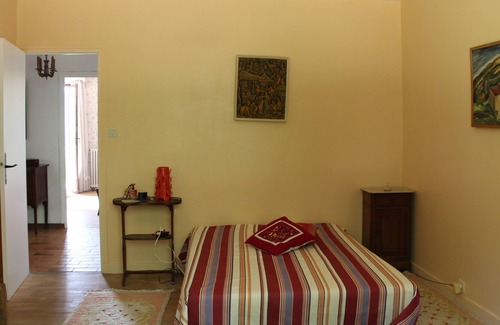 Chateau-Bernard House | Family House at the Foot of the Vercors Natural Park