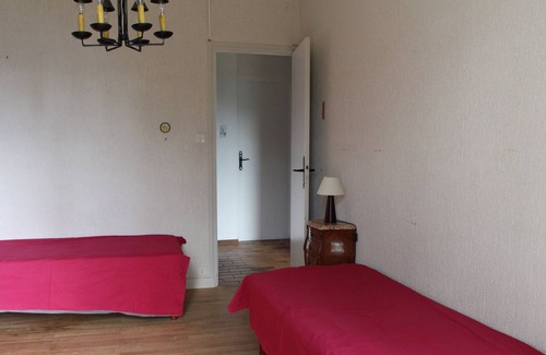 Chateau-Bernard House | Family House at the Foot of the Vercors Natural Park