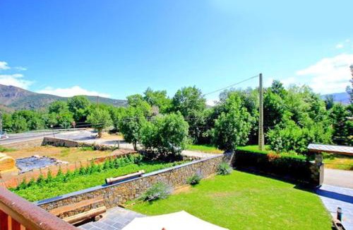 Bellver de Cerdanya House | Family House Bellver de Cerdanya