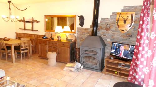 Bellver de Cerdanya House | Family House Bellver de Cerdanya