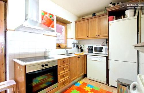 Bellver de Cerdanya House | Family House Bellver de Cerdanya
