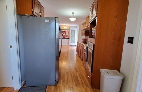 Deseronto House | Family House