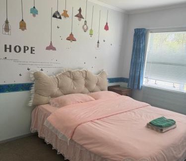 Pokeno House | Family house in happy farm