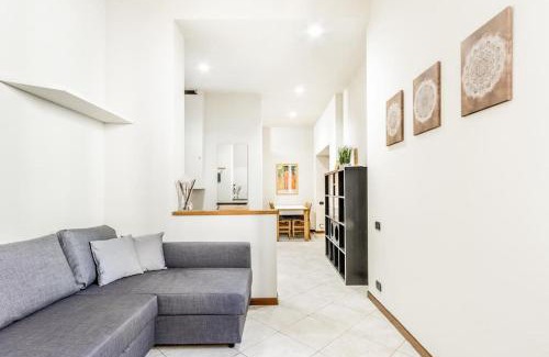 Rondo - Torretta Apartment | Family House - Mandala 20min to Duomo