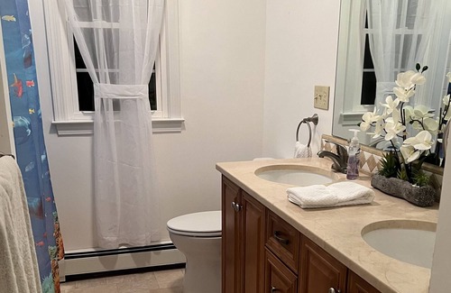 Madison House | Family house near Hammonasset beach state park