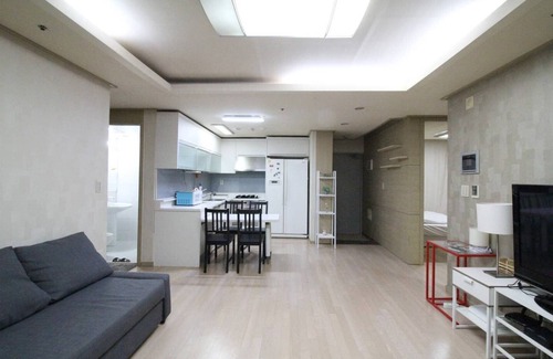 COEX House | ☆FAMILY HOUSE☆NEWLY 3R2B - BEST LOCATION!