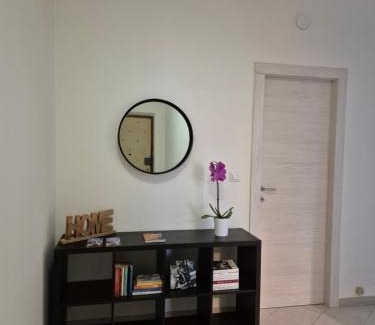 Asti Apartment | Family House Orchidea