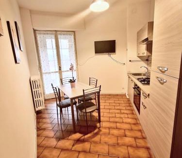 Asti Apartment | Family House Orchidea