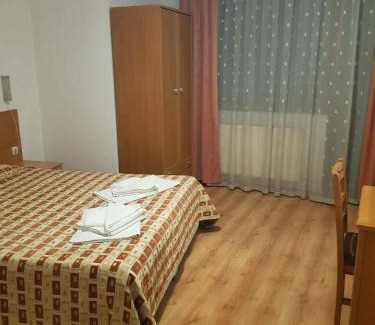 Old Town House | Family House Oreha