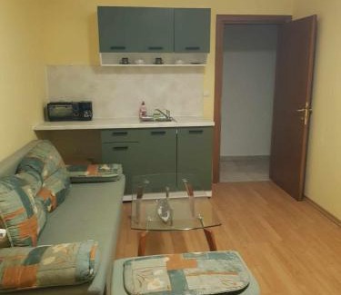 Old Town House | Family House Oreha