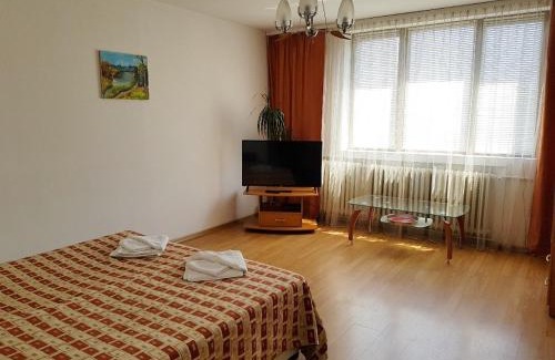 Old Town House | Family House Oreha